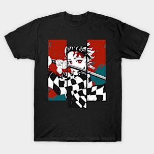 Tanjiro T-Shirt